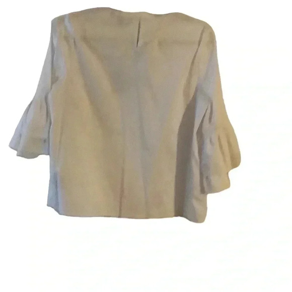 Marled blouse NWT - Picture 7 of 7